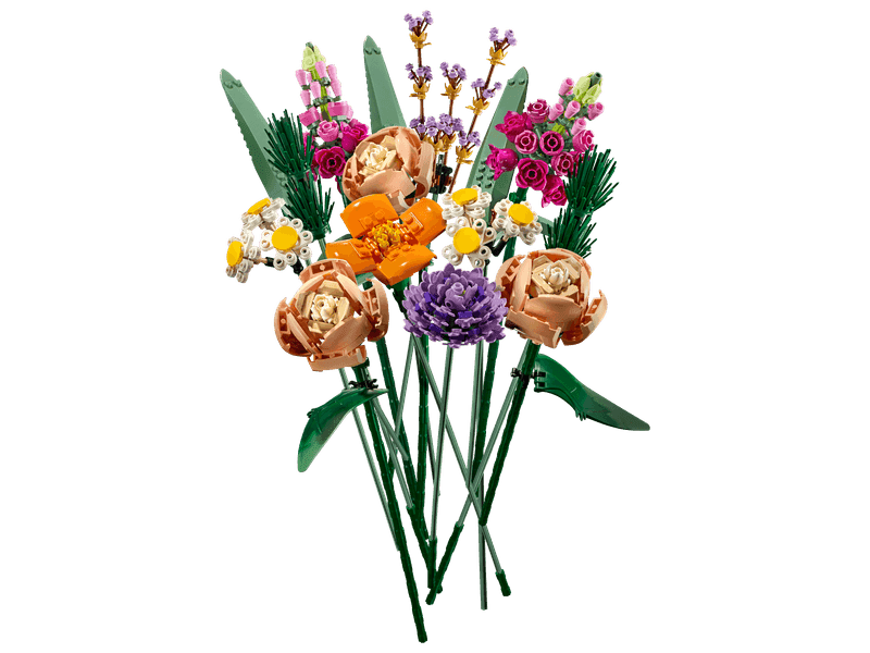 Flower Bouquet