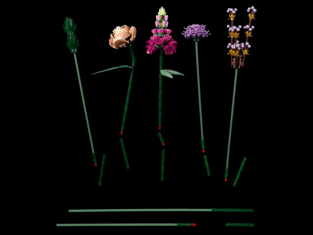 Flower Bouquet - Image 4