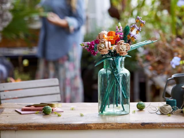 Flower Bouquet - Image 5