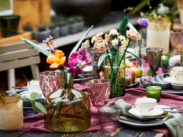 Flower Bouquet - Image 19