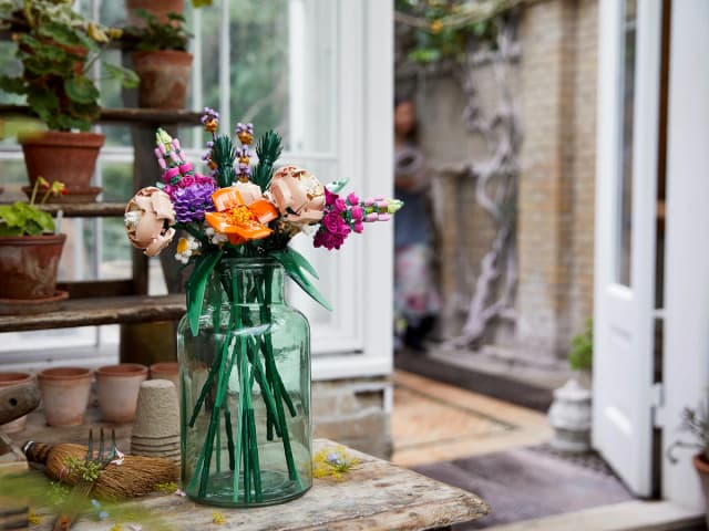 Flower Bouquet - Image 7