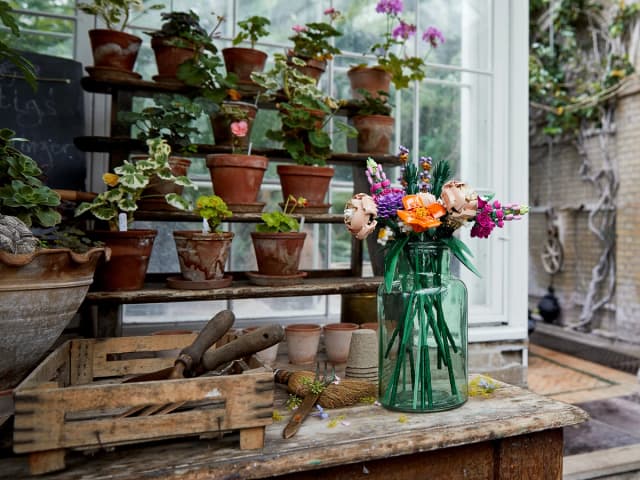 Flower Bouquet - Image 14
