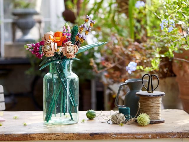 Flower Bouquet - Image 21