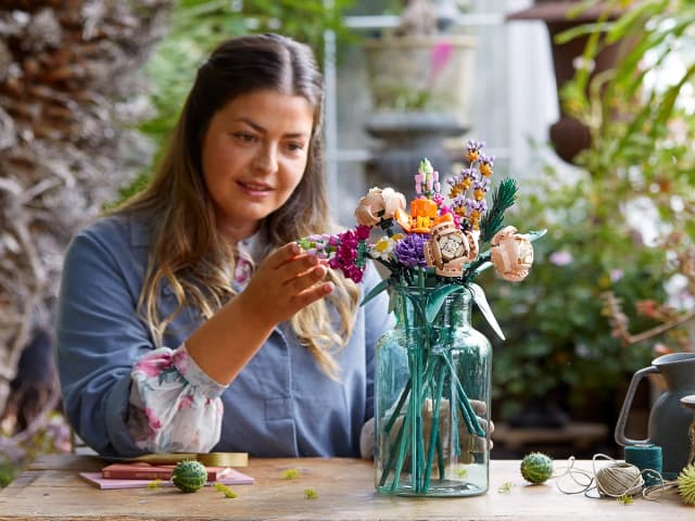 Flower Bouquet - Image 15