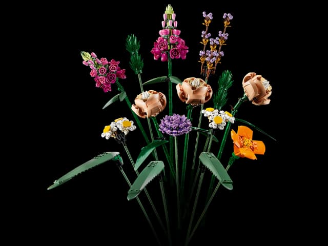 Flower Bouquet - Image 3