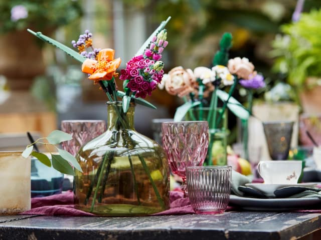 Flower Bouquet - Image 6