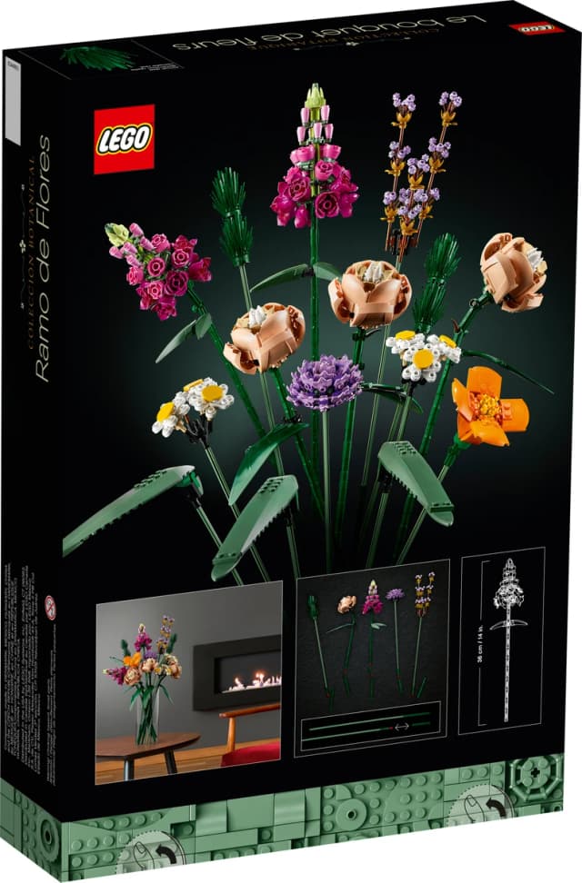 Flower Bouquet - Image 20