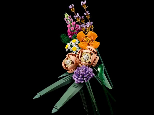 Flower Bouquet - Image 2