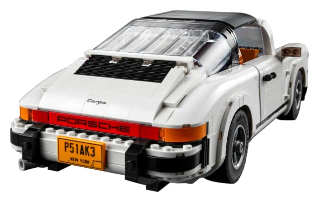 Porsche 911 - Image 3