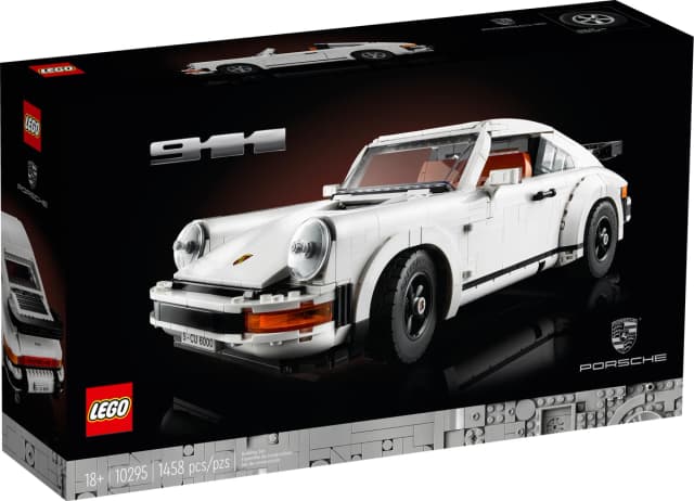 Porsche 911 - Image 11