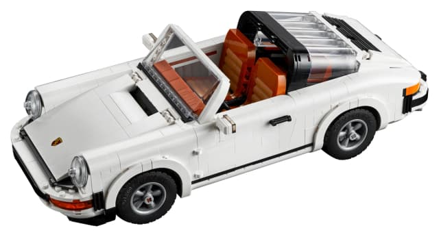 Porsche 911 - Image 18