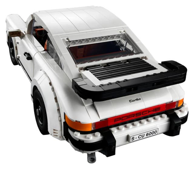 Porsche 911 - Image 7