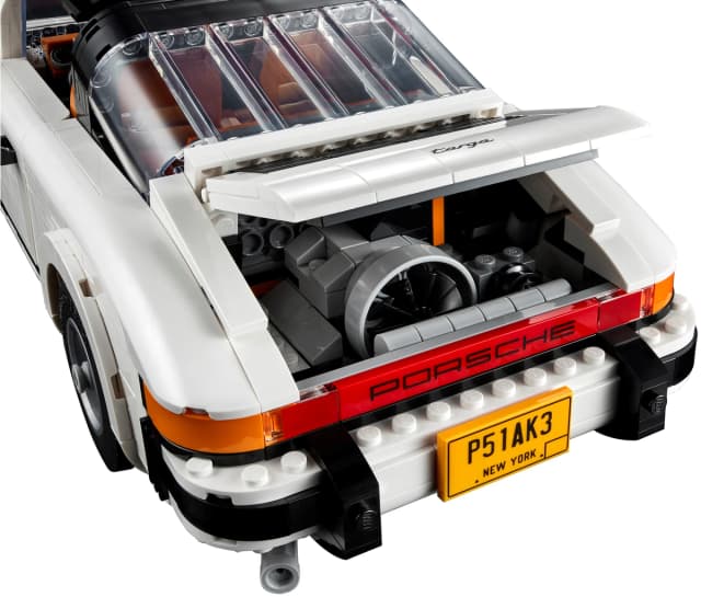 Porsche 911 - Image 5