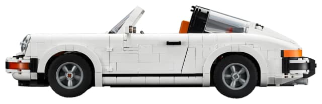 Porsche 911 - Image 13