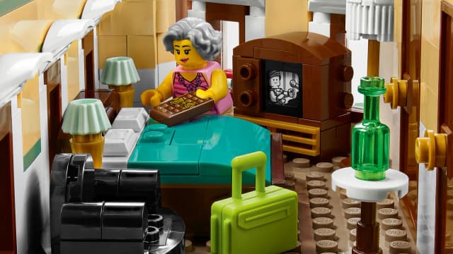 Boutique Hotel - Image 12