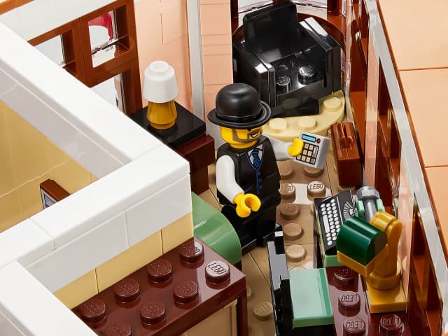Boutique Hotel - Image 4