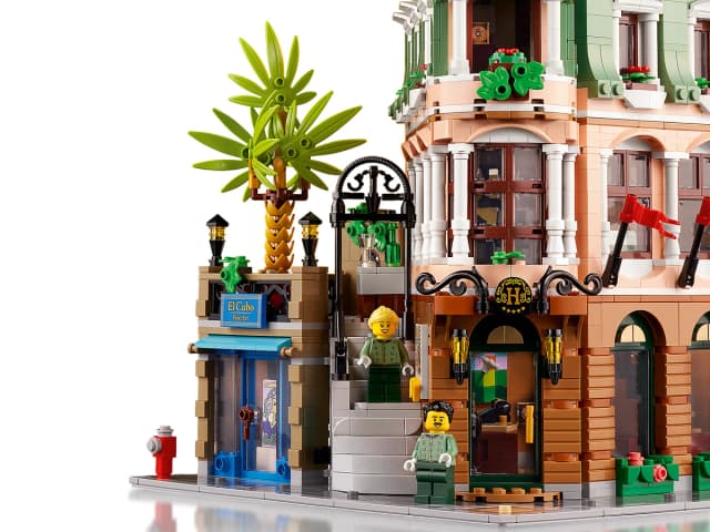 Boutique Hotel - Image 6
