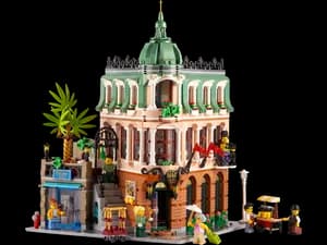 Boutique Hotel