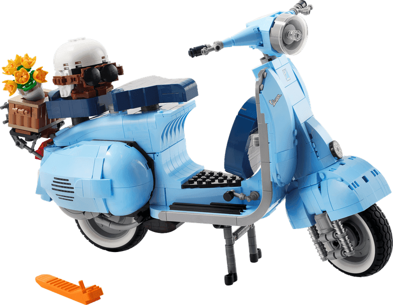 Vespa 125