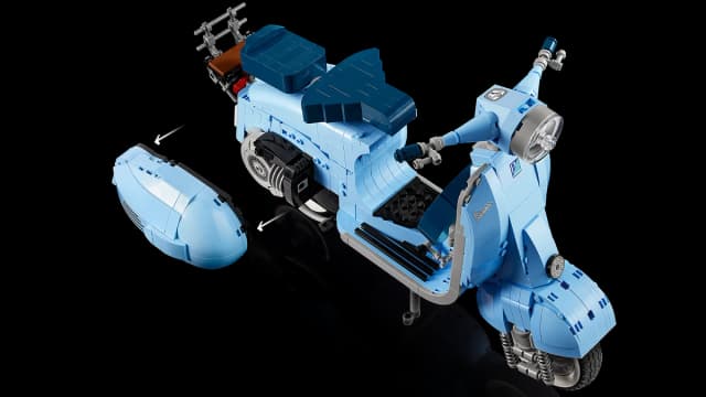 Vespa 125 - Image 7