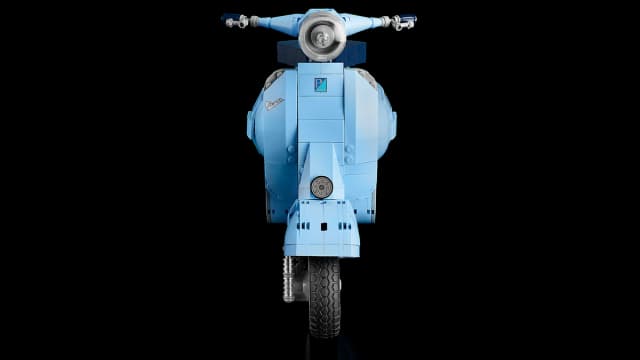 Vespa 125 - Image 11