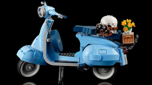 Vespa 125 - Image 5