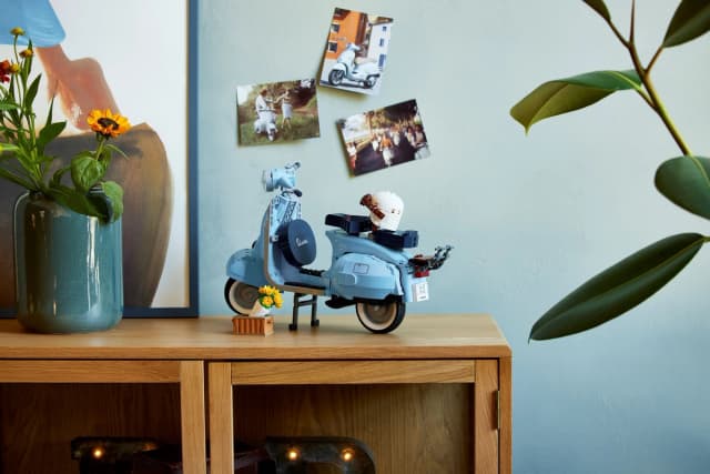 Vespa 125 - Image 12