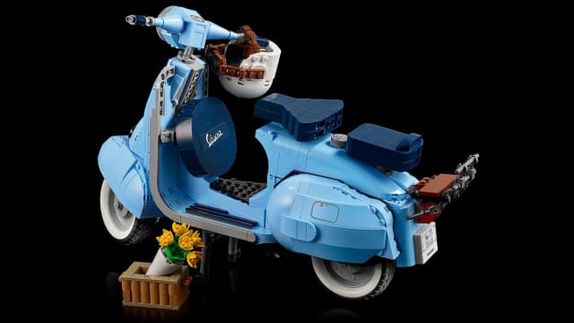 Vespa 125 - Image 8