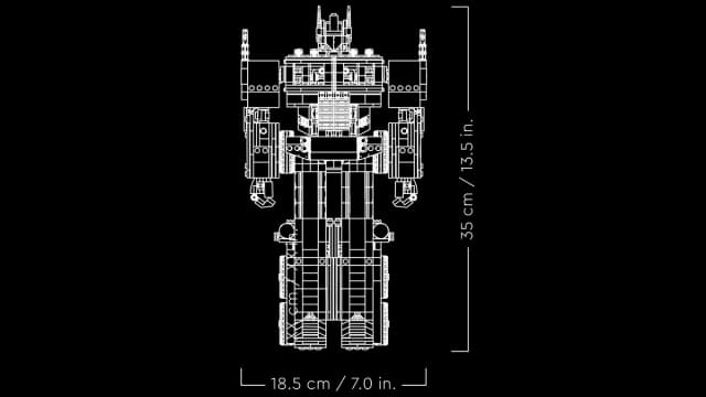 Optimus Prime - Image 11