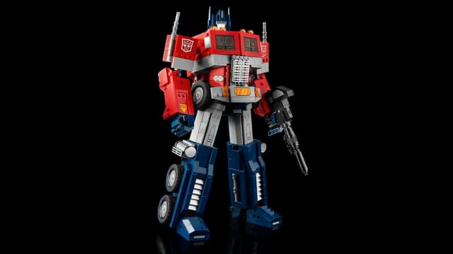 Optimus Prime - Image 7