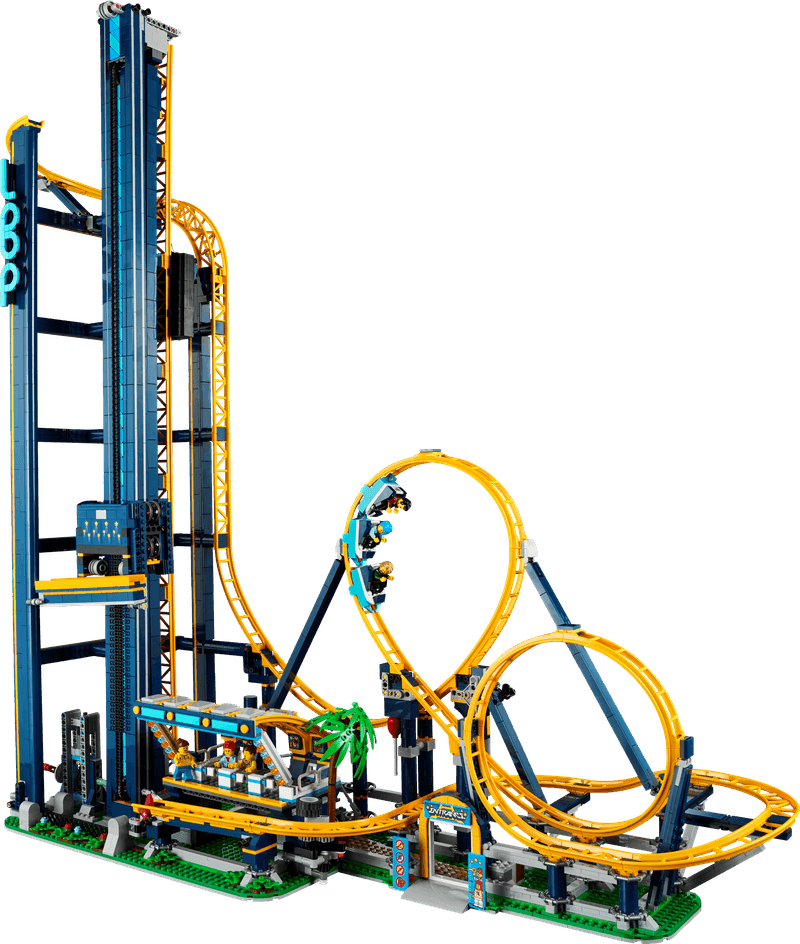 Loop Coaster