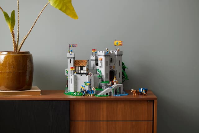 Lion Knights' Castle - Image 4
