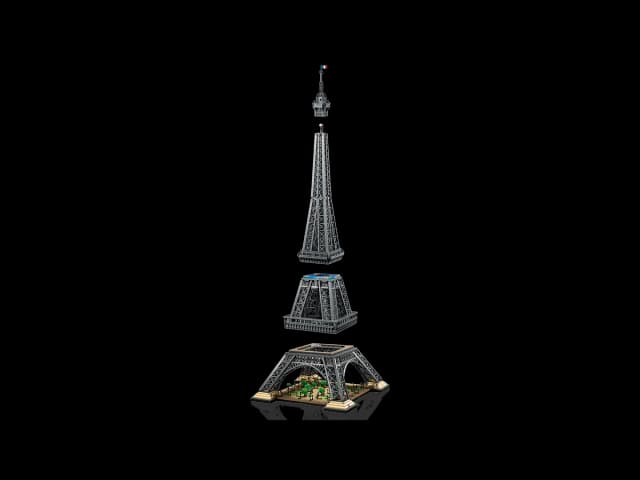 Eiffel tower - Image 6