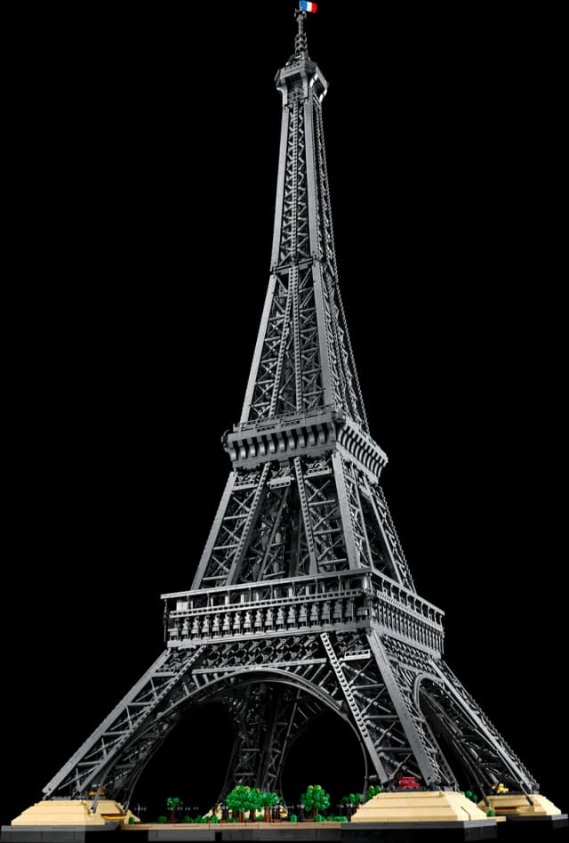 Eiffel tower - Image 11