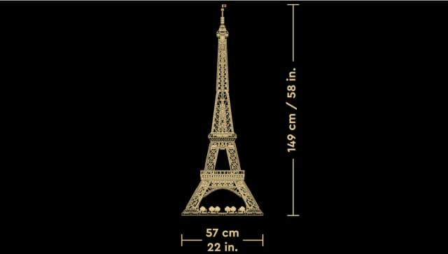 Eiffel tower - Image 3