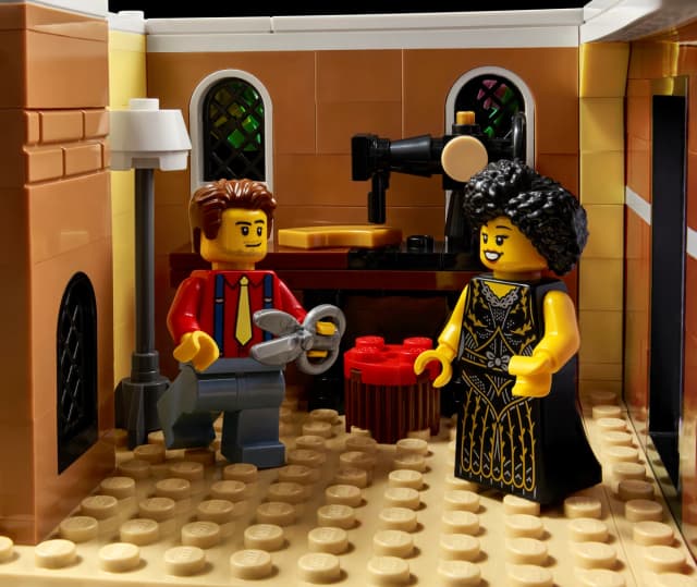 Jazz Club - Image 11