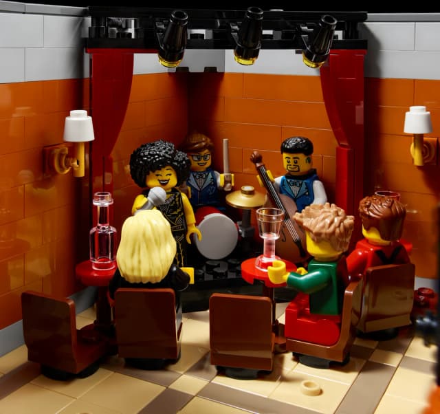 Jazz Club - Image 4
