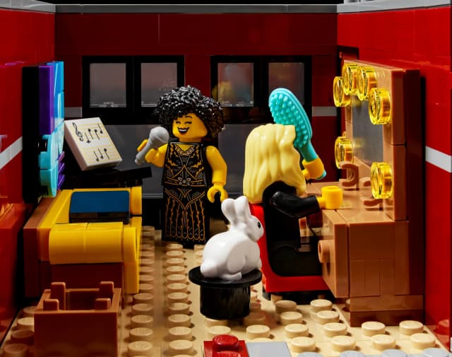 Jazz Club - Image 18
