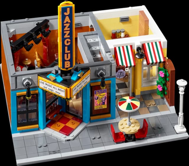 Jazz Club - Image 15