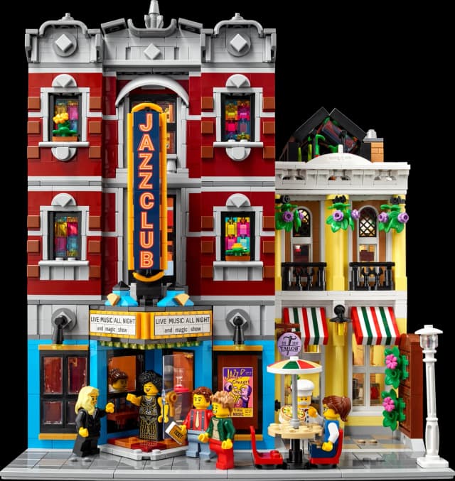 Jazz Club - Image 7