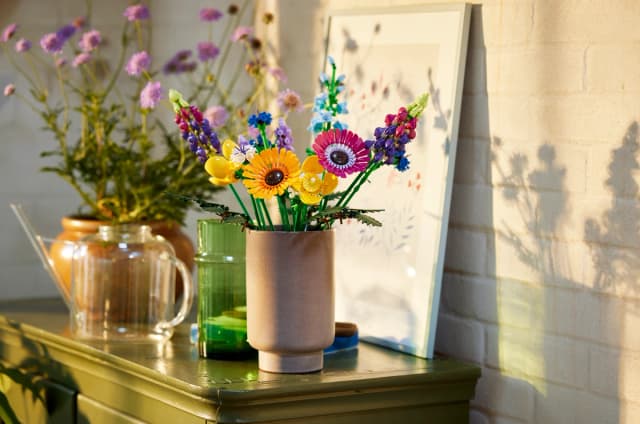 Wildflower Bouquet - Image 6