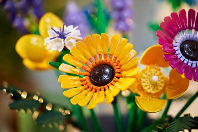 Wildflower Bouquet - Image 7