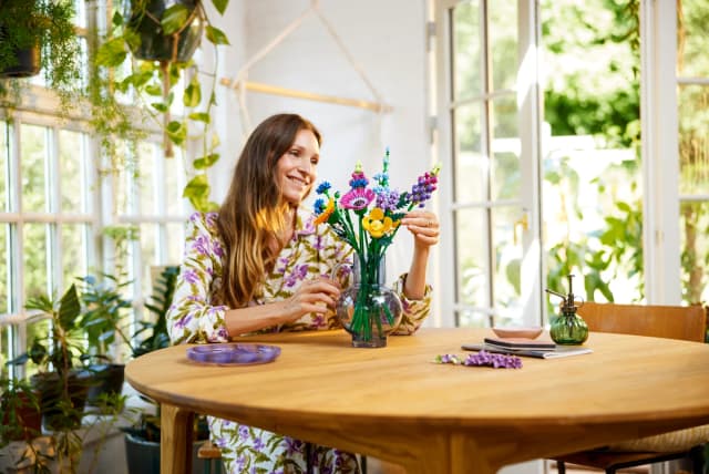 Wildflower Bouquet - Image 12