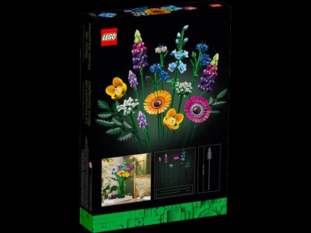 Wildflower Bouquet - Image 10