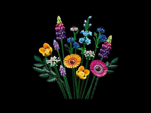 Wildflower Bouquet - Image 9