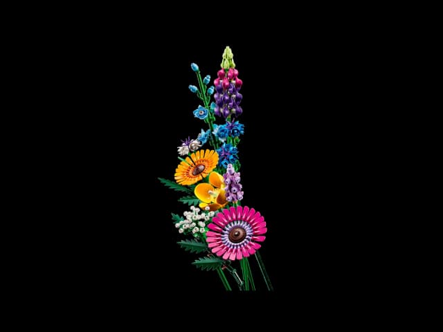 Wildflower Bouquet - Image 11