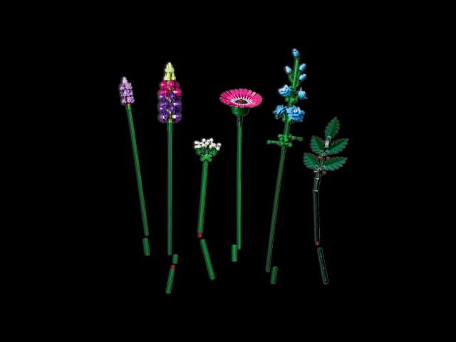 Wildflower Bouquet - Image 4