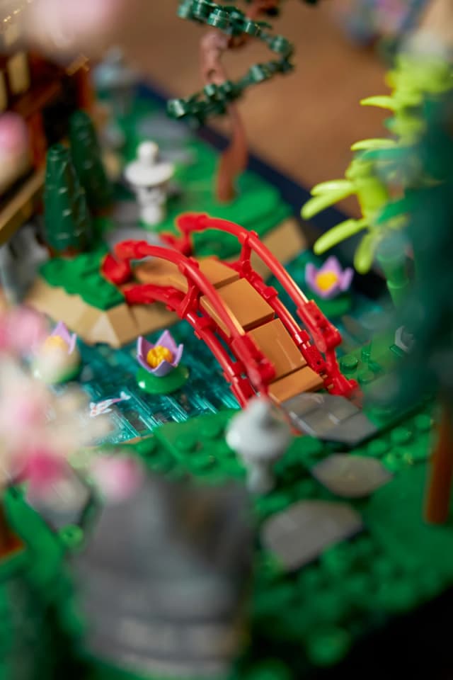 Tranquil Garden - Image 5