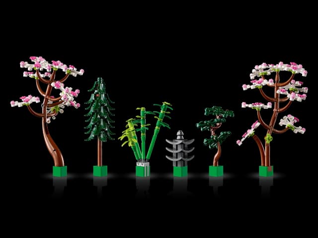 Tranquil Garden - Image 8