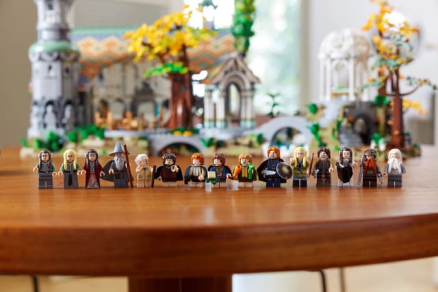 THE LORD OF THE RINGS: RIVENDELL™ - Image 8